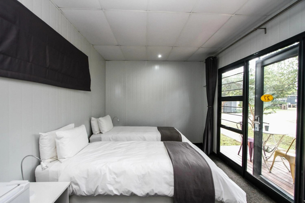SleepOver Komatipoort