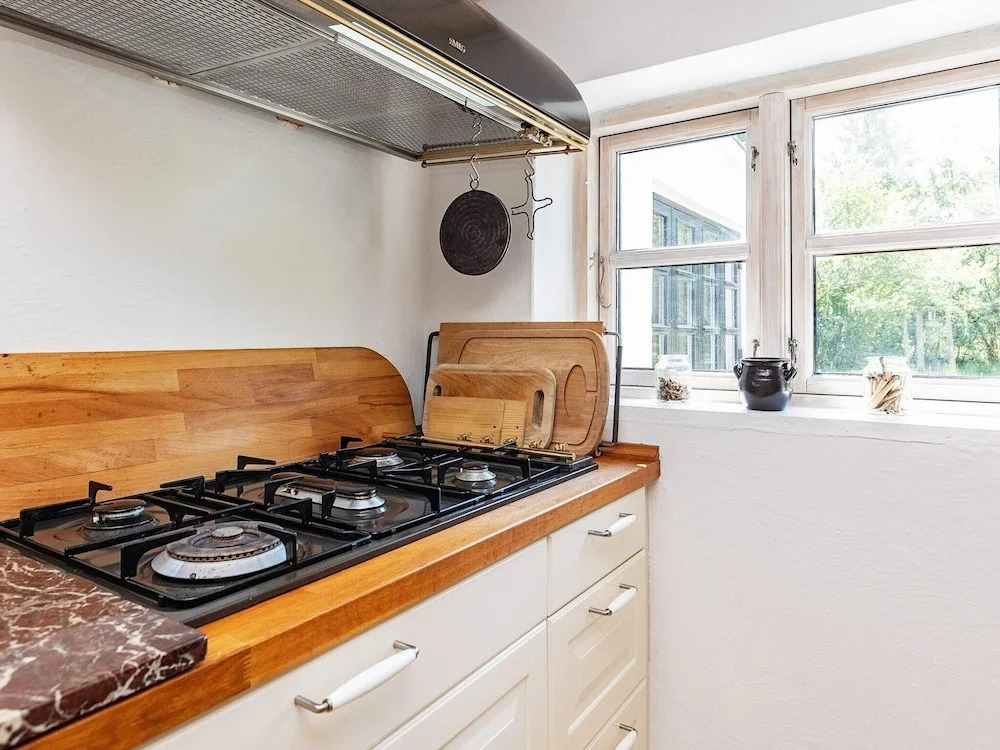 6 Person Holiday Home in Laeso