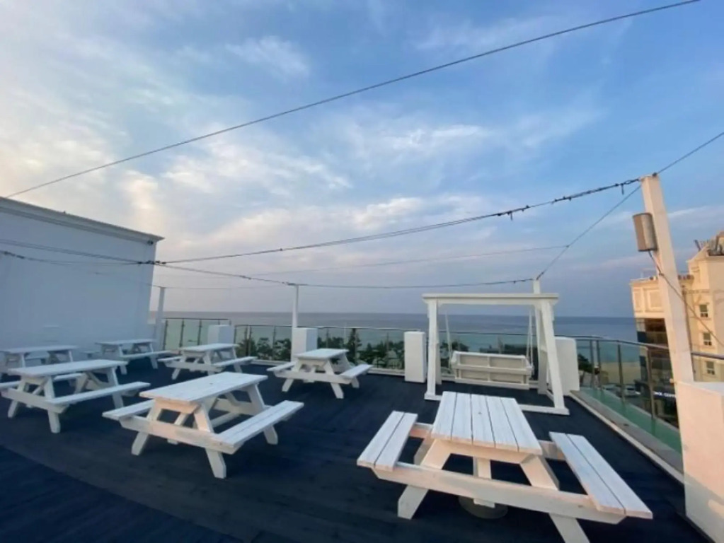 Gangneung Big Island Pension