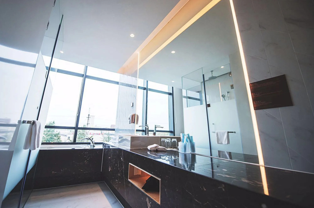 Holiday Inn Express Shanghai Songjiang Fangta by IHG
