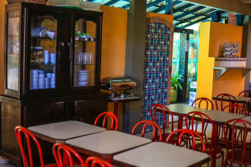 Pousada Villas Boas Arraial do Cabo