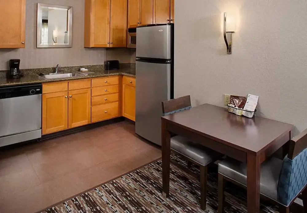 Residence Inn Worcester
