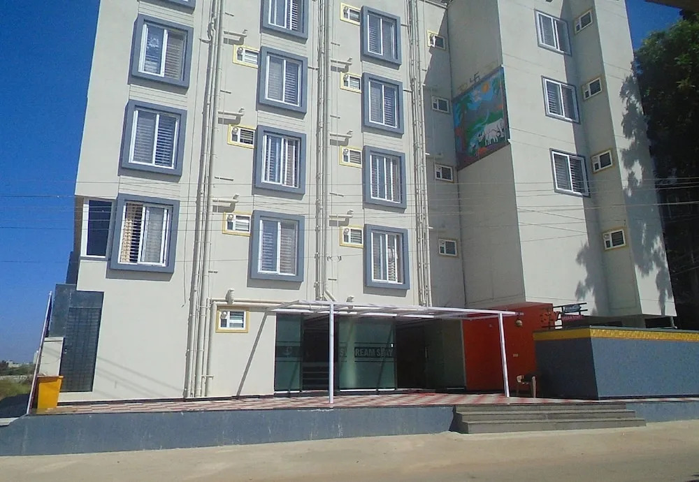 Sv Dreamstay
