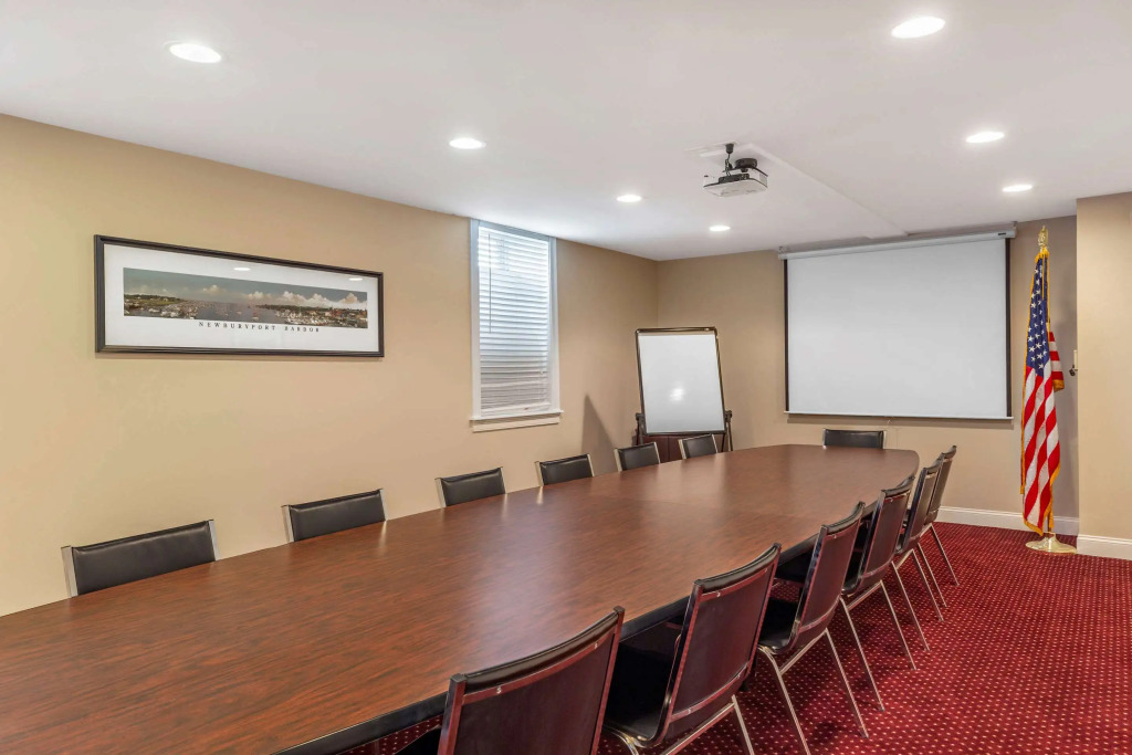 Essex Street Inn & Suites, an Ascend Collection Hotel