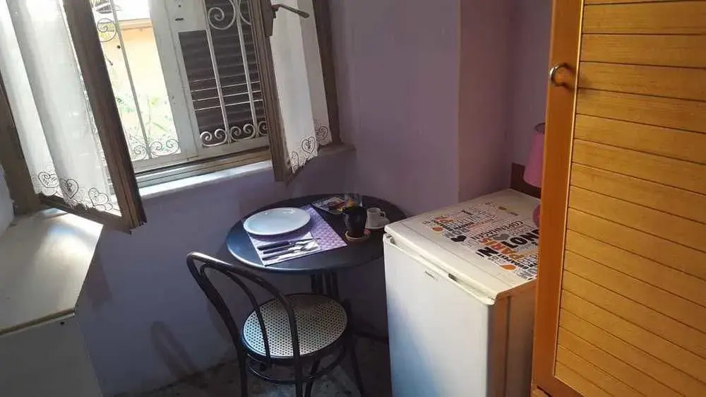 Guesthouse Mersede