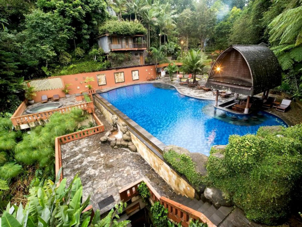 SanGria Resort And Spa