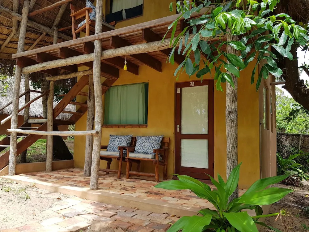 Turtle Cove Lodge and Yoga Shala