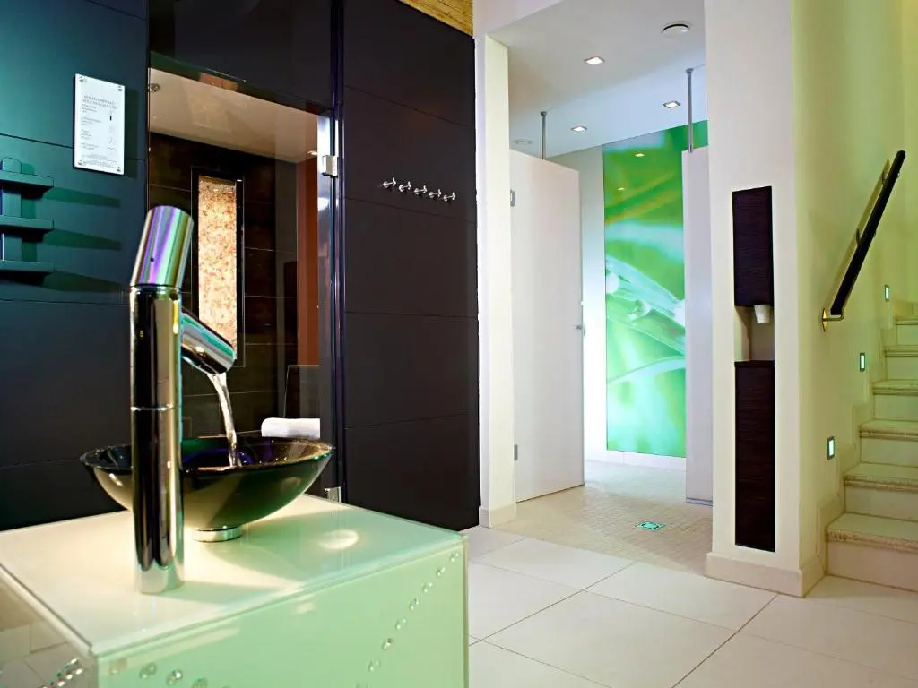 Boutique Hotel Montanara