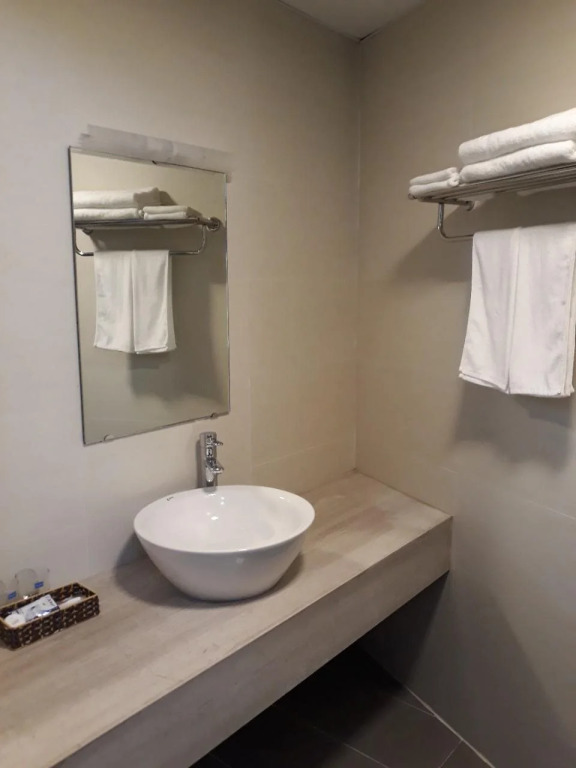 Blue Home Serviced Apartment Hanoi