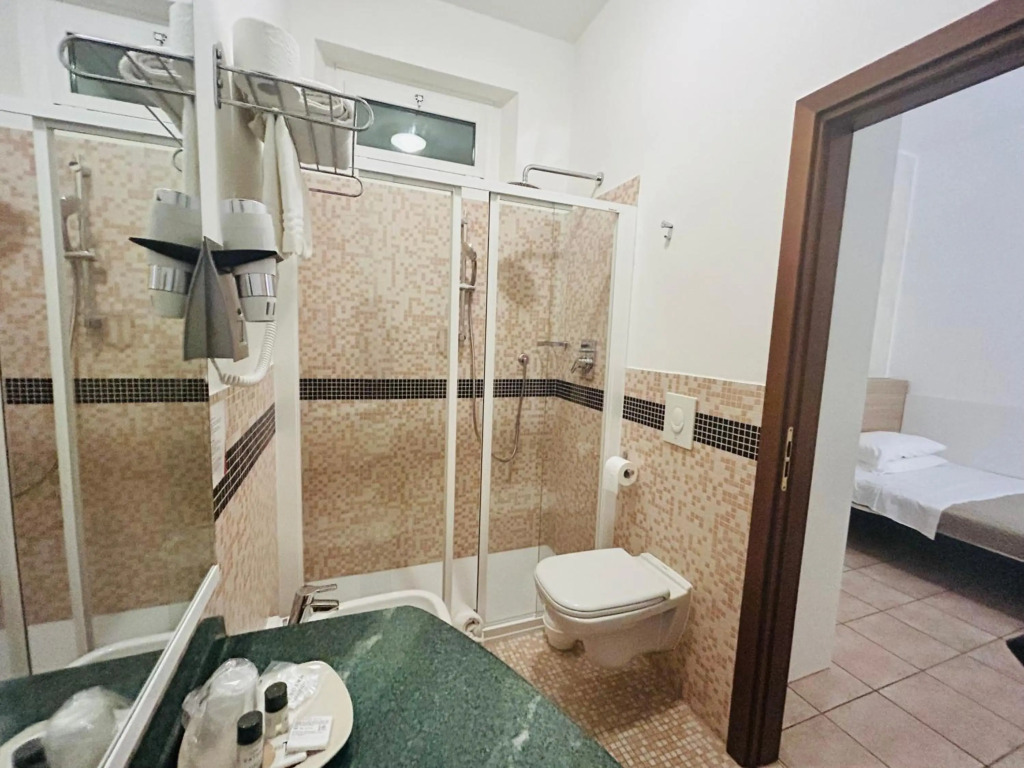 Hotel Adria