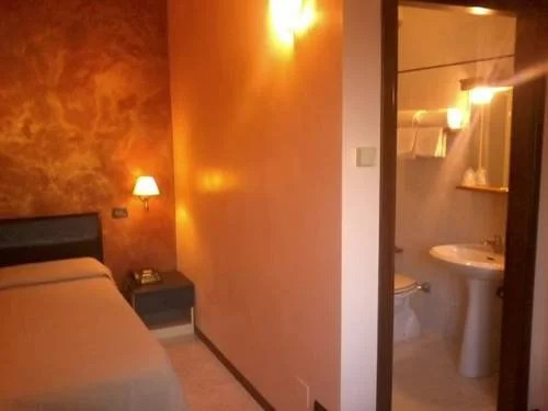 Hotel Milano San Giovanni Lupatoto