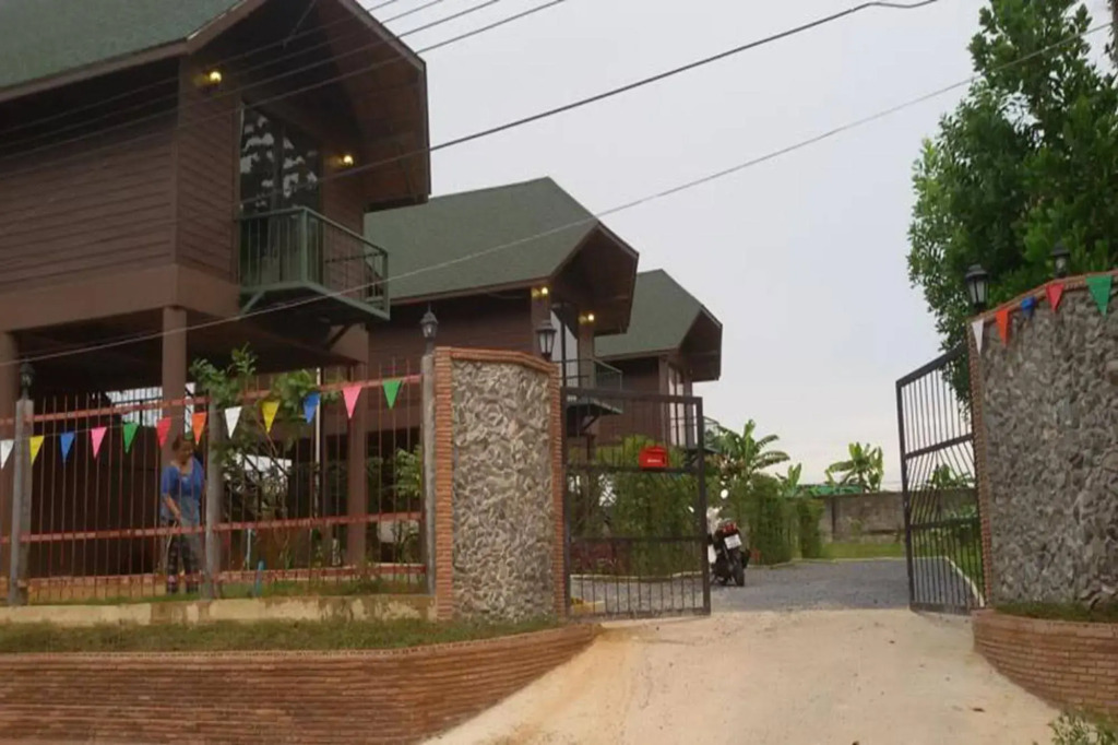Baan Rom Sai