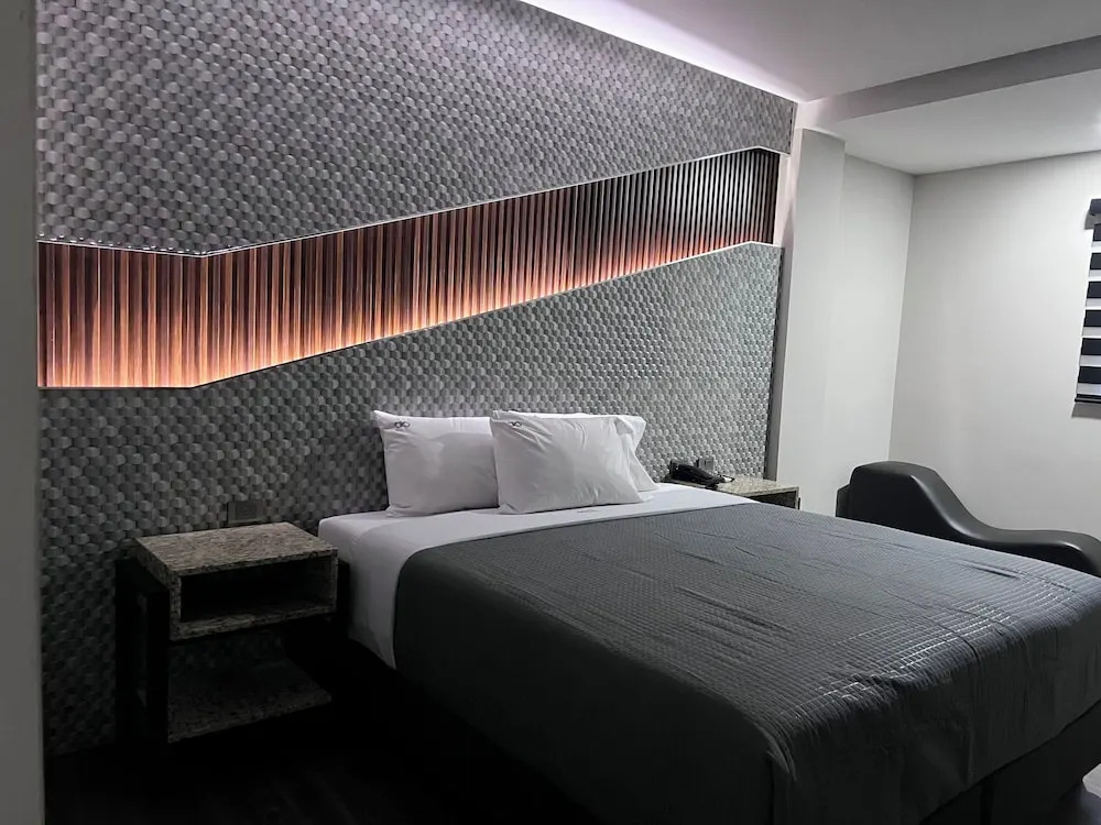 Hotel Kaye8