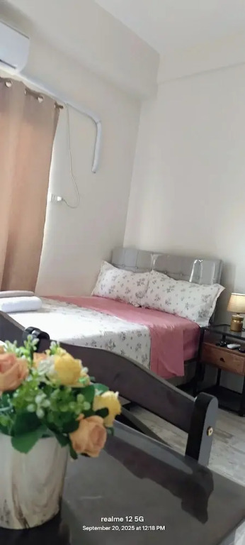 Thyme Residences Condominium