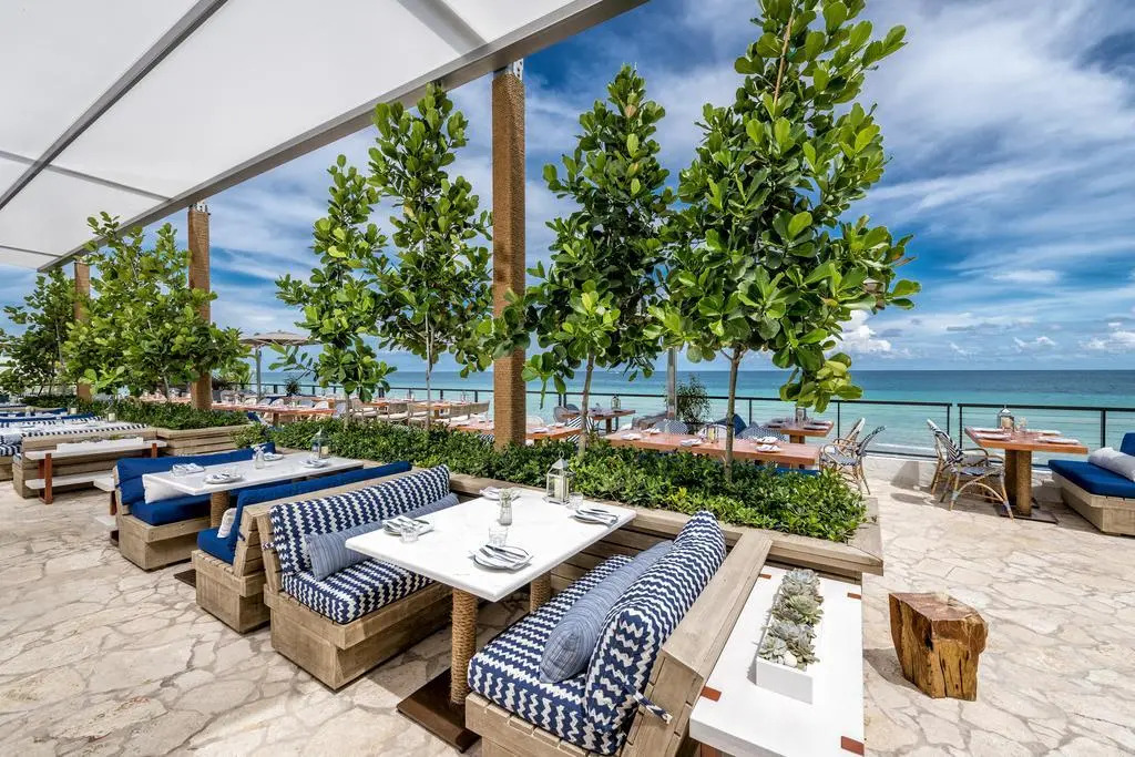 Beachwalk Resort Amazing Views