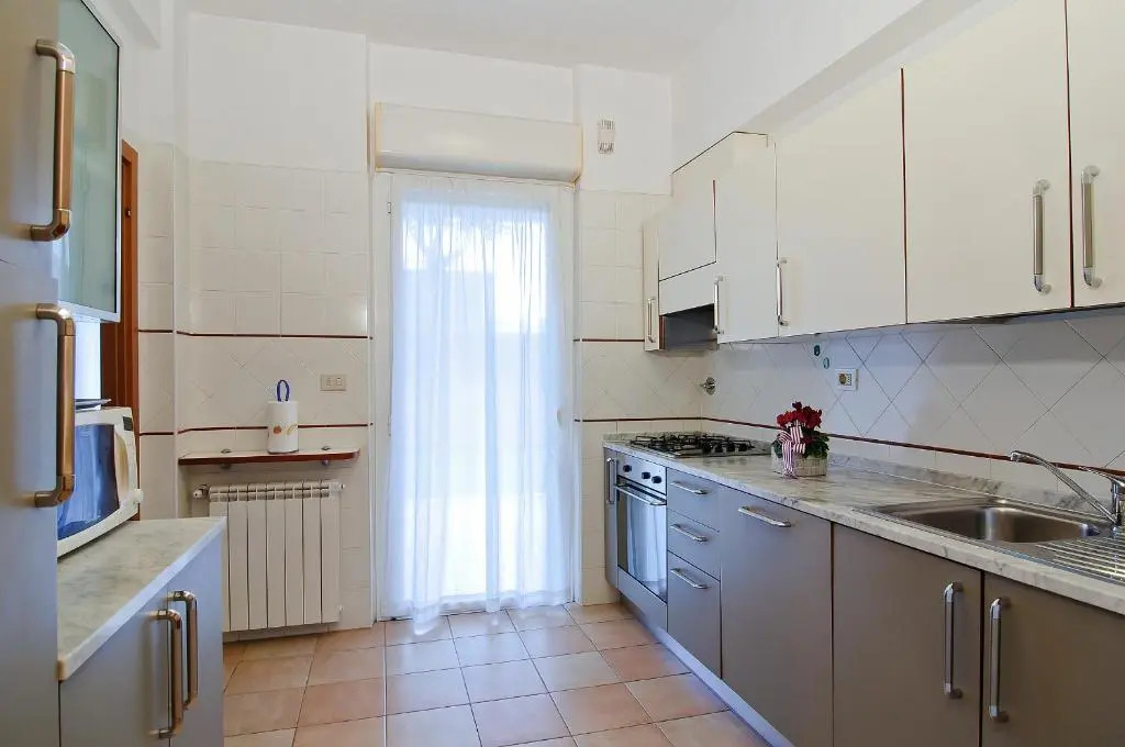 I Triangoli Residence