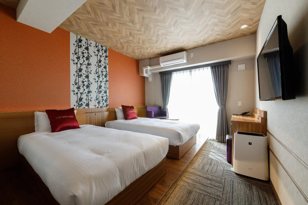 Five Hotel Osaka