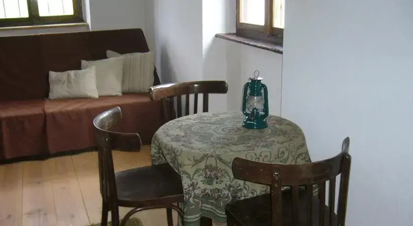 Farkasdombi Vendégház