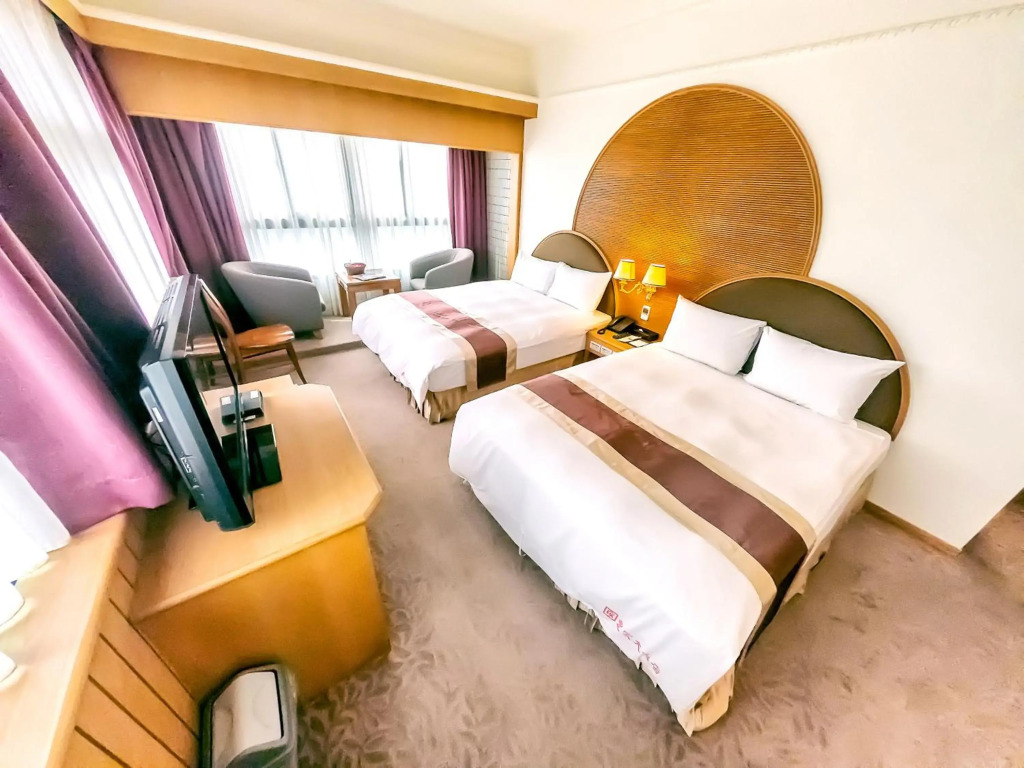 Foung Jia Hotel