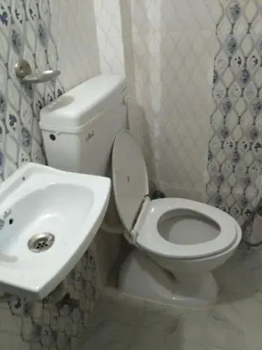 Bliss Hostel Guest House