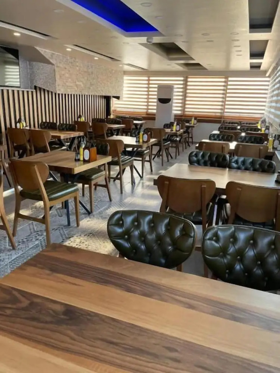 Yalova Sezon Hotel