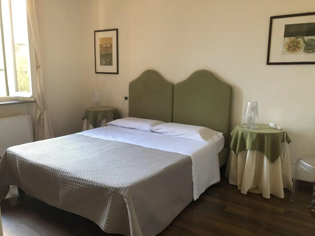 Albergo Moderno