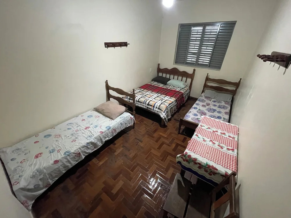 Hotel São José