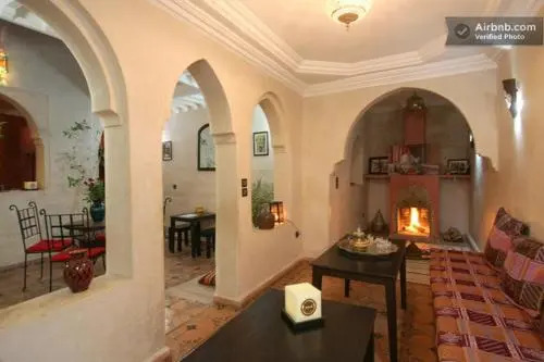 Riad Casa Sophia