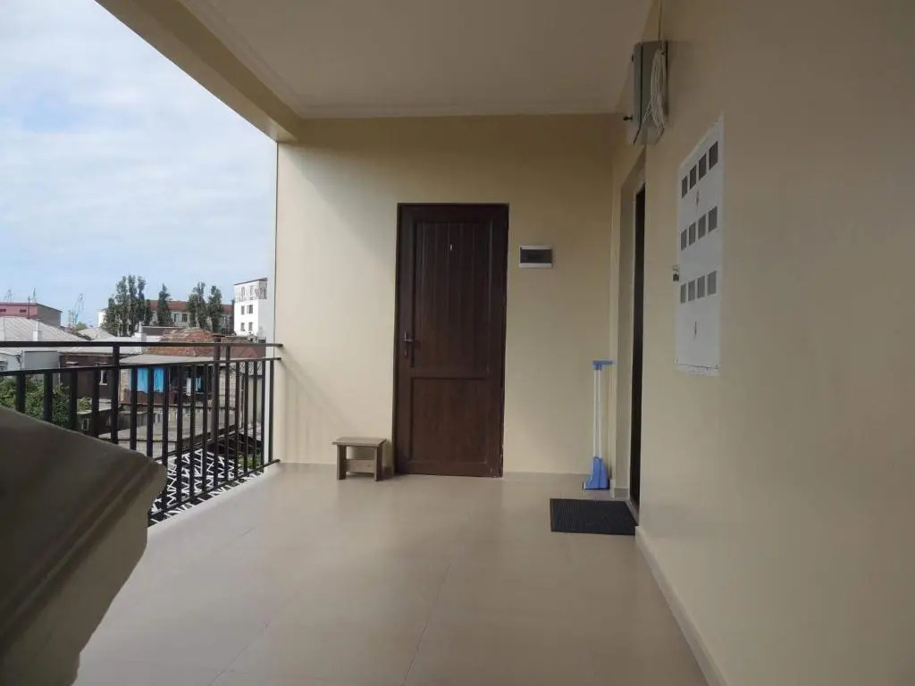 Vacation Home Gela