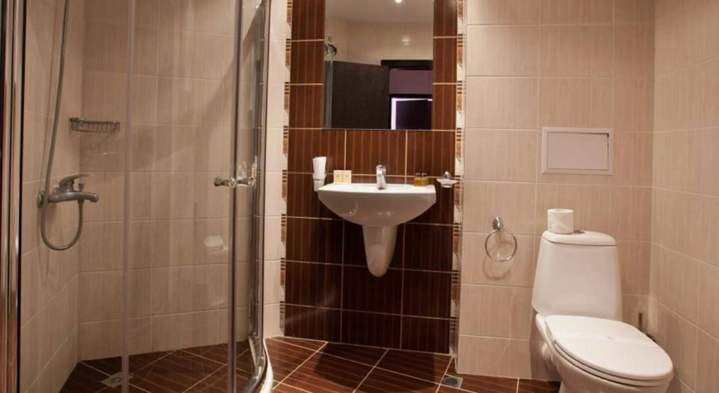 Design Studio in Atlantis Resort&SPA, Burgas Airport