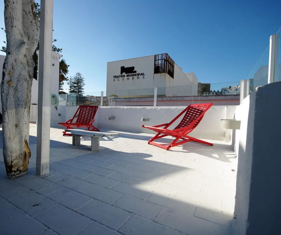 82 Casa del Arco