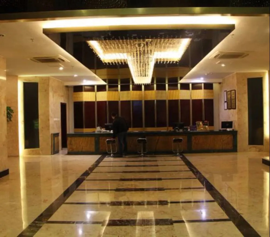 Guangjiao Hotel Huangshan