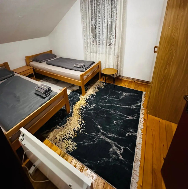 Rooms Cobras II
