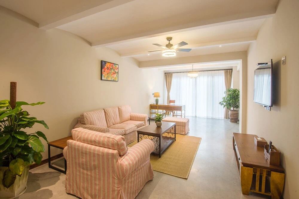 Fuchunjiang Sky Inn