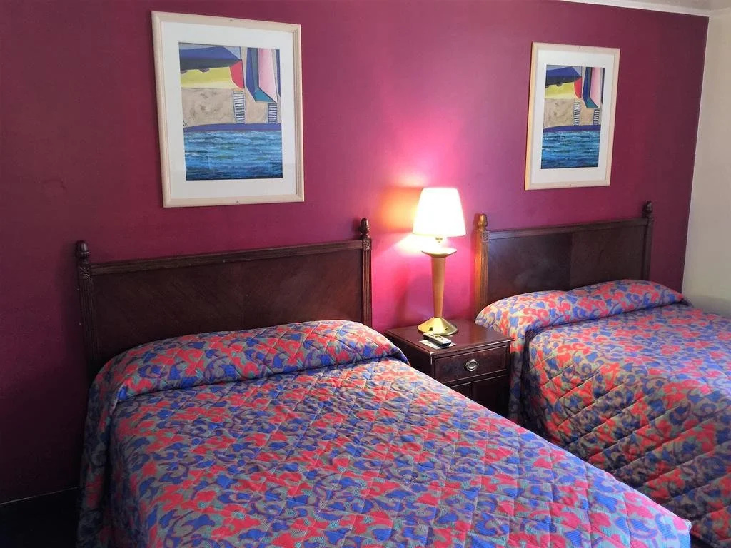Budget Inn Wrightstown