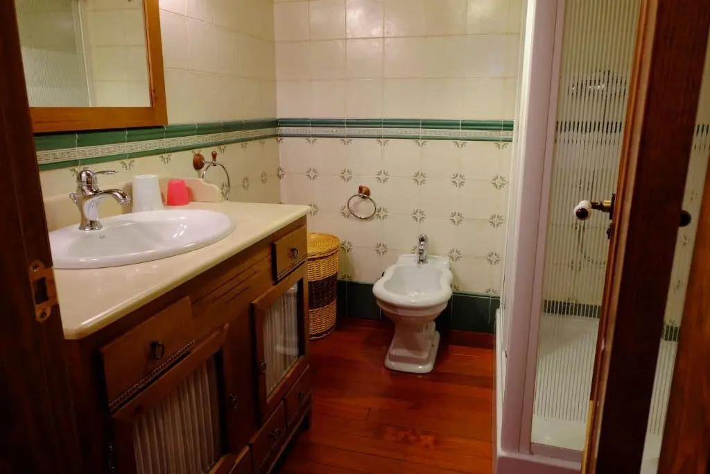 Apartamento rùstico Escunhau