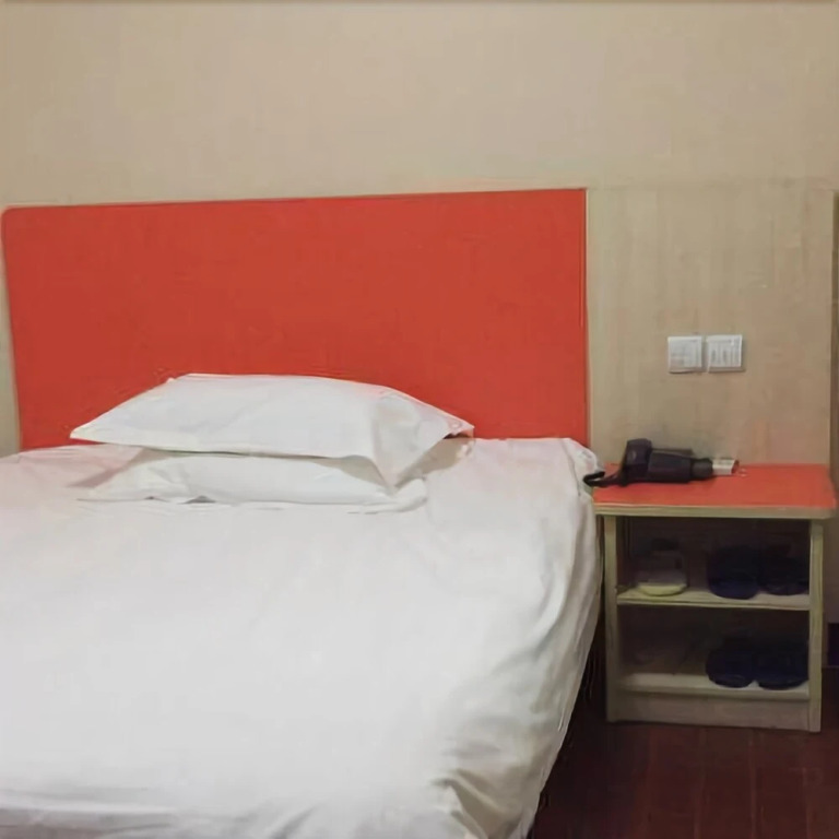 Homeinn · neo (Shanghai Ninth People's Hospital Zhizaoju Road)