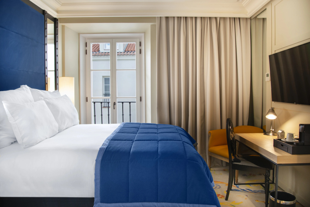 Pestana Collection Plaza Mayor