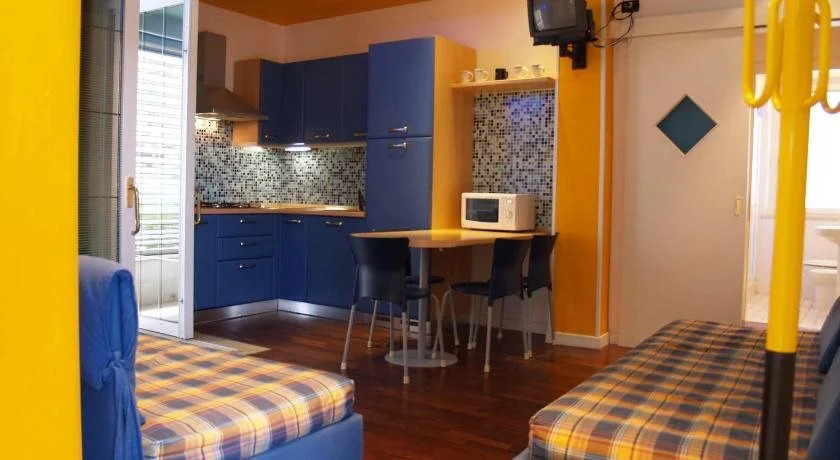 Residenza ZACCOLO