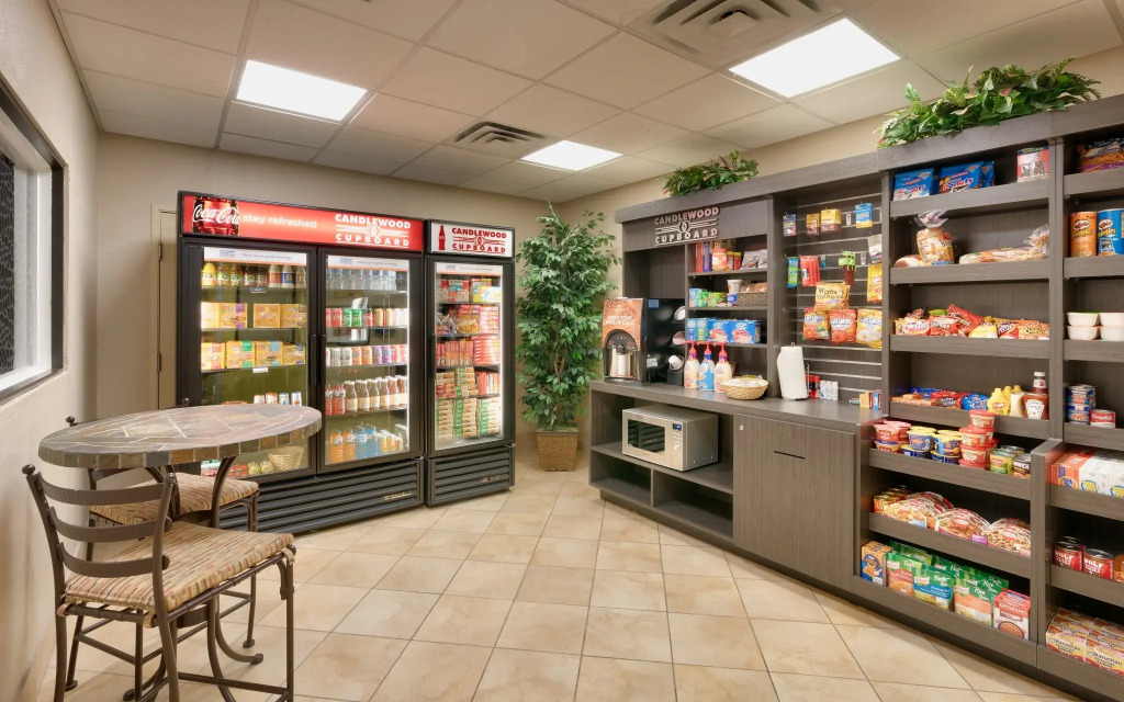 Candlewood Suites - Plano North by IHG