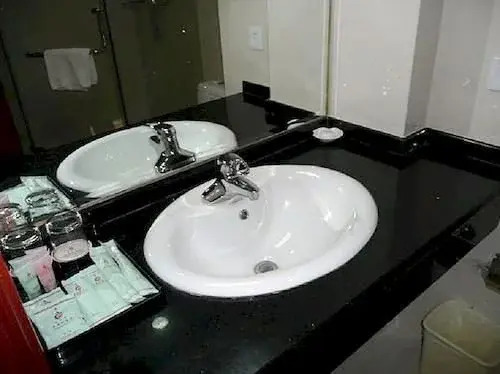 Dalian Xiangjunge Hotel