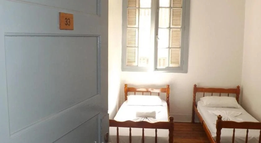 Hotel Uruguai