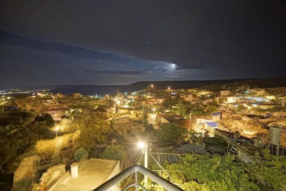 Heritage Cave Suites