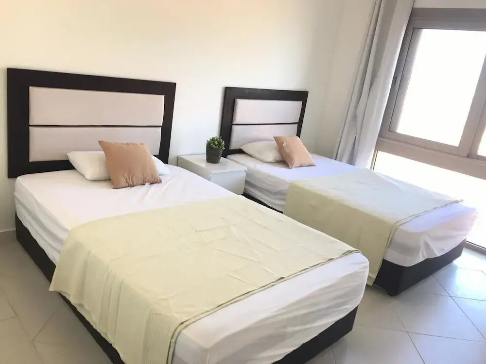 Marassi North Coast Chalet Verdi G16
