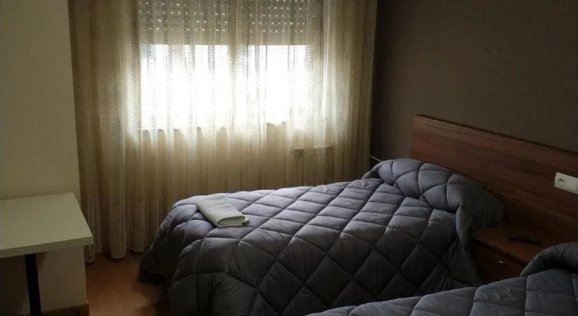 Pension Valcarce