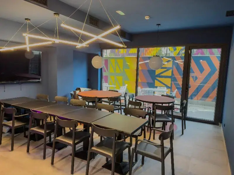 La 15 Palmera Residence By Soho Boutique