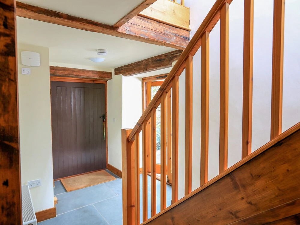 Hope Cottage, Lower Idston