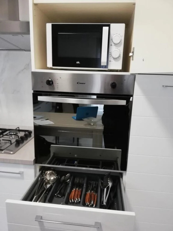 Apartment With 2 Bedrooms in Rimini, With Furnished Terrace and Wifi Near the Beach