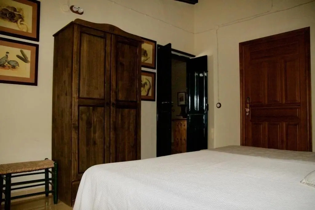 Hotel Rural La Jara
