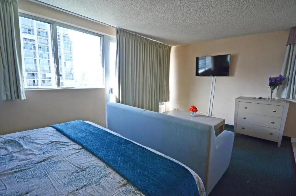 AS1209 Waikiki 444 Kanekapolei St Honolulu